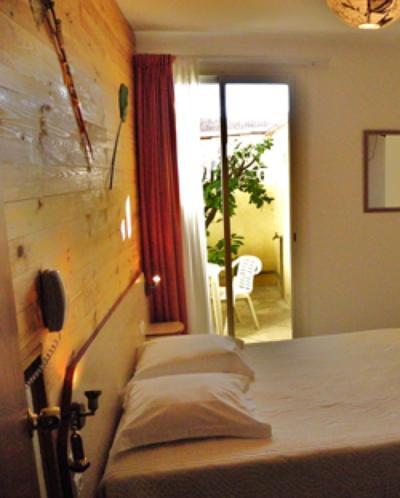 Hotel La Croix De Malte La Ciotat Pokój zdjęcie