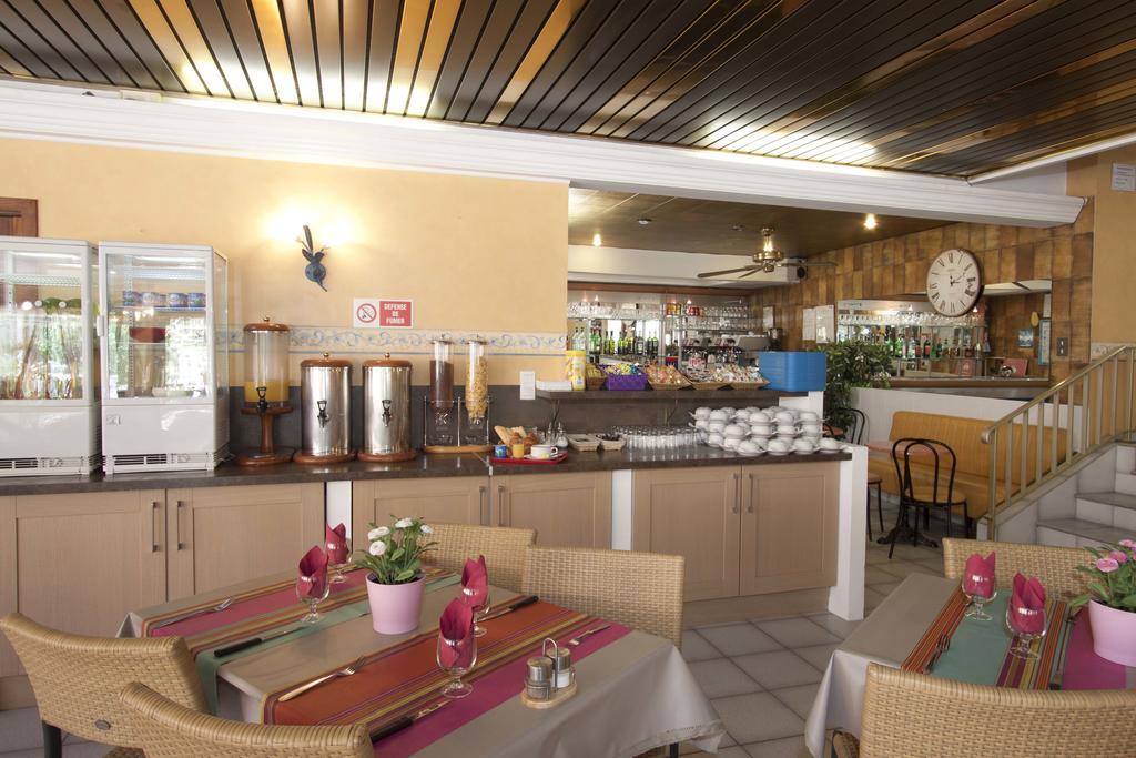 Hotel La Croix De Malte La Ciotat Zewnętrze zdjęcie