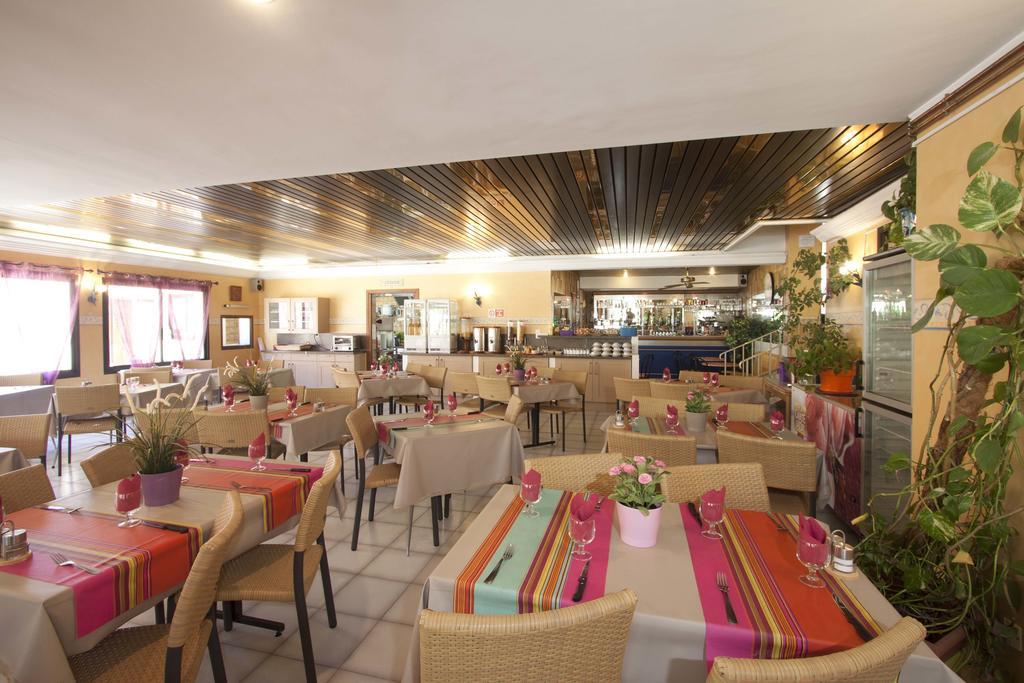 Hotel La Croix De Malte La Ciotat Zewnętrze zdjęcie