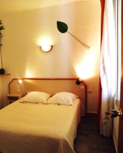 Hotel La Croix De Malte La Ciotat Zewnętrze zdjęcie